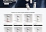 professional biotechnology websites peptides, sarms, and biomedical research